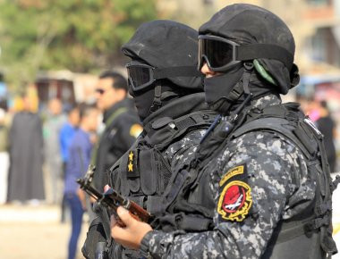 Αίγυπτος: Έκρηξη βόμβας στο Κάιρο - Ένας νεκρός αστυνομικός και τραυματίες